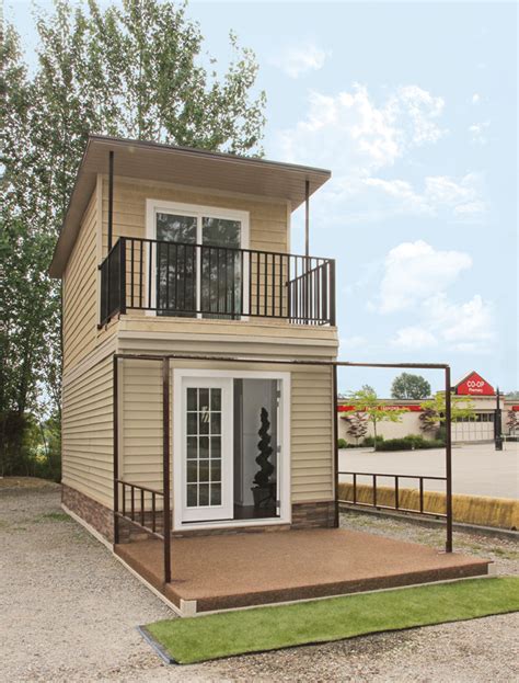 two story metal tiny house|2 story tiny house floor plans.